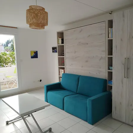 Appartement Jasmin Hyères