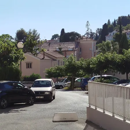 Jasmin Appartement *