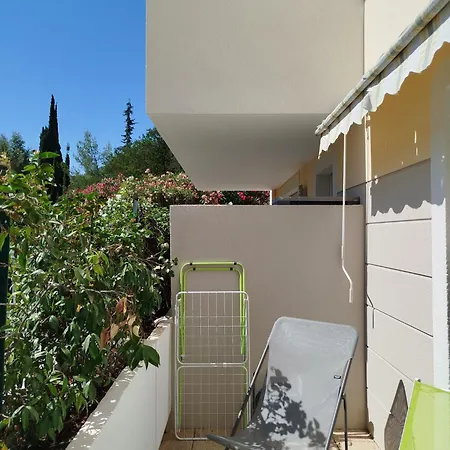 Jasmin Appartement *