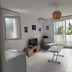 Jasmin アパート イエール
