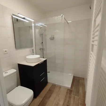Jasmin Apartment