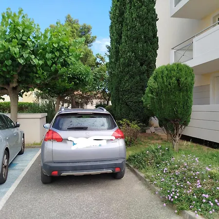 Apartament Jasmin
