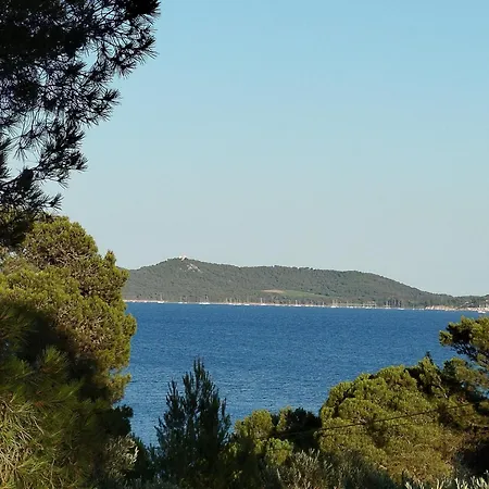 Διαμέρισμα Jasmin *