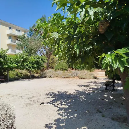 Appartement Jasmin