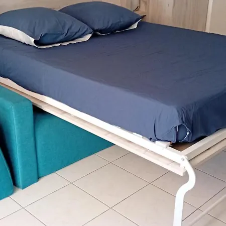 Διαμέρισμα Jasmin Ιέρ